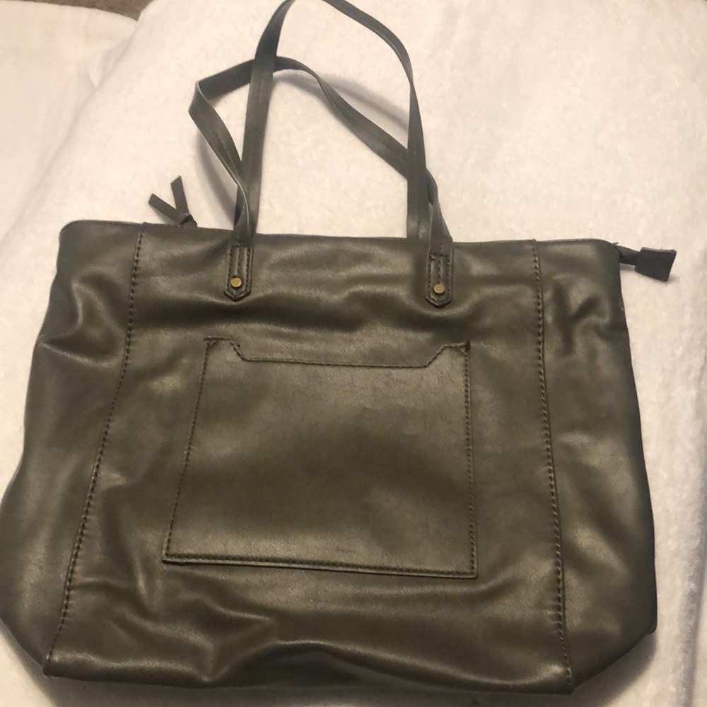 Universal Thread Co Tote